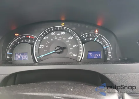 2015 Toyota Camry Le z USA, uszkodzony, nr VIN 4T1BF1FK0FU101204